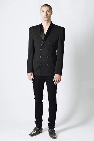 Look 1